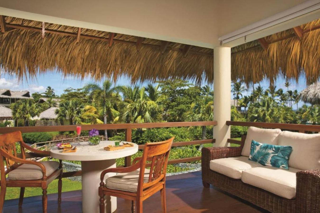 Zoëtry Agua Punta Cana, Punta Cana, Dominican Republic Exterior foto