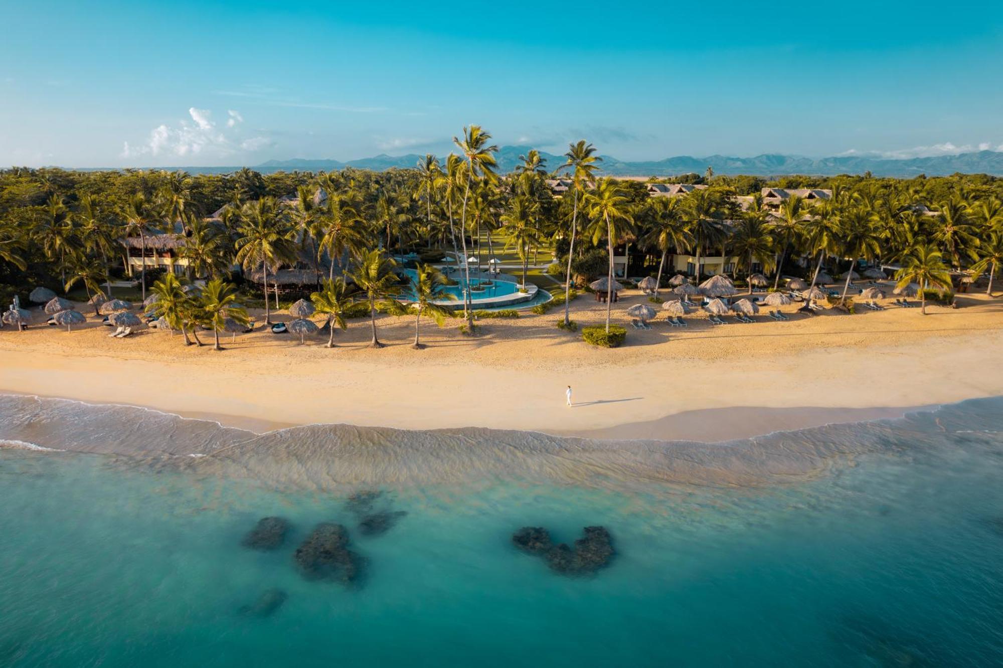 Zoëtry Agua Punta Cana, Punta Cana, Dominican Republic Exterior foto