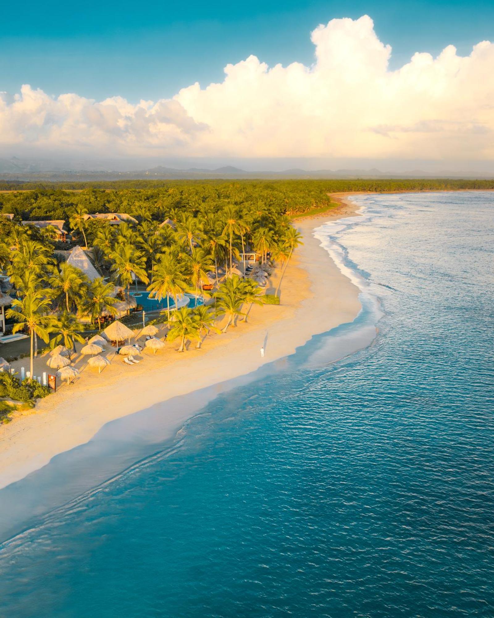 Zoëtry Agua Punta Cana, Punta Cana, Dominican Republic Exterior foto