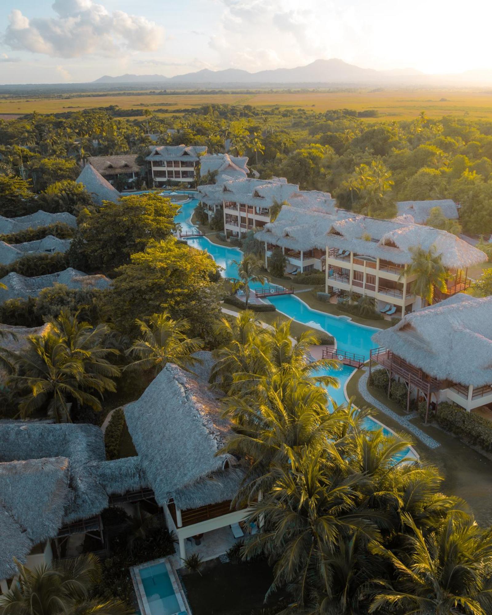 Zoëtry Agua Punta Cana, Punta Cana, Dominican Republic Exterior foto