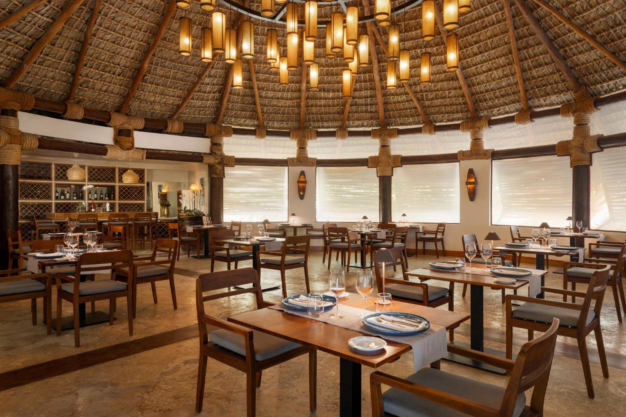 Zoëtry Agua Punta Cana, Punta Cana, Dominican Republic Exterior foto