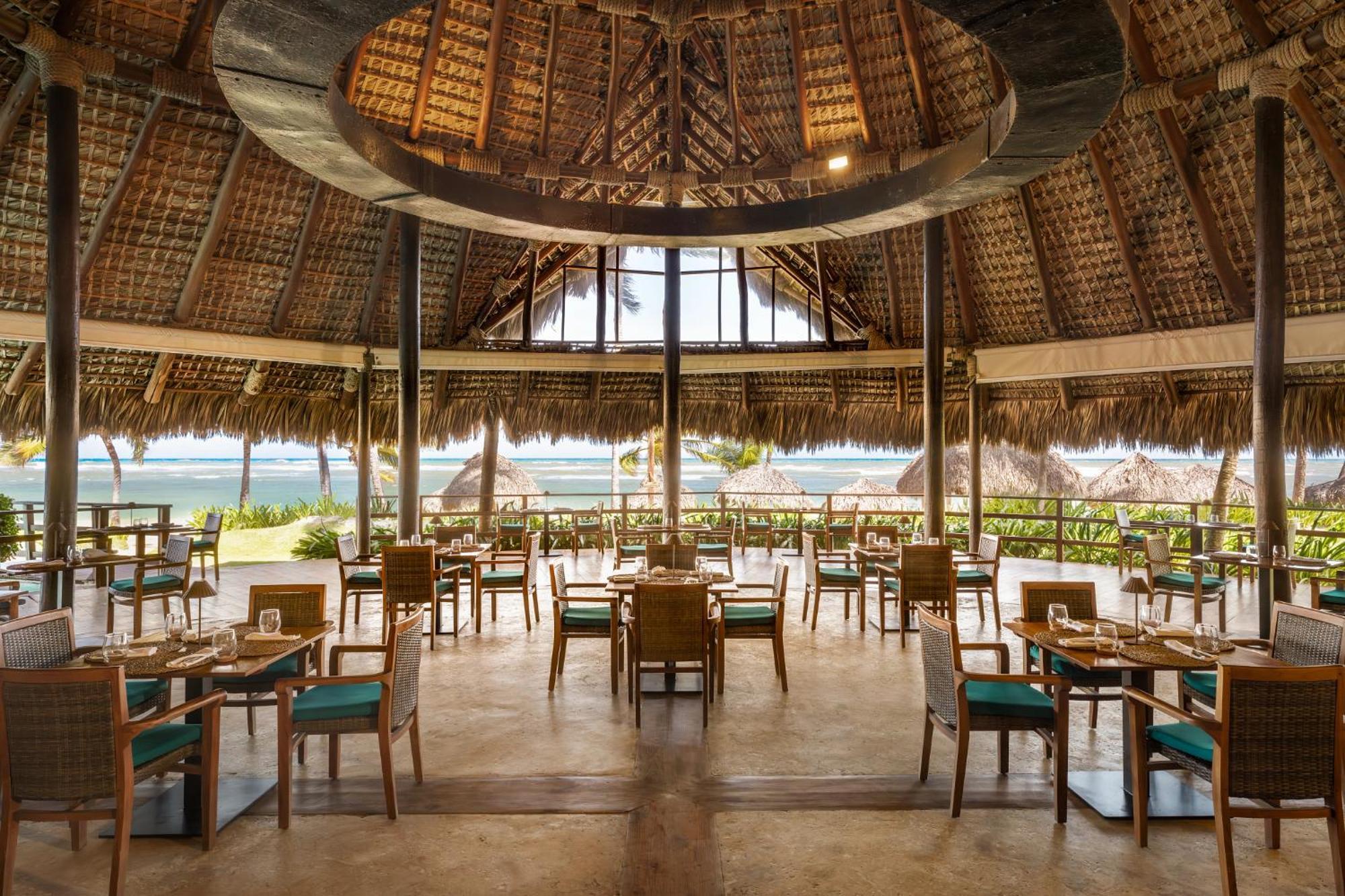 Zoëtry Agua Punta Cana, Punta Cana, Dominican Republic Exterior foto