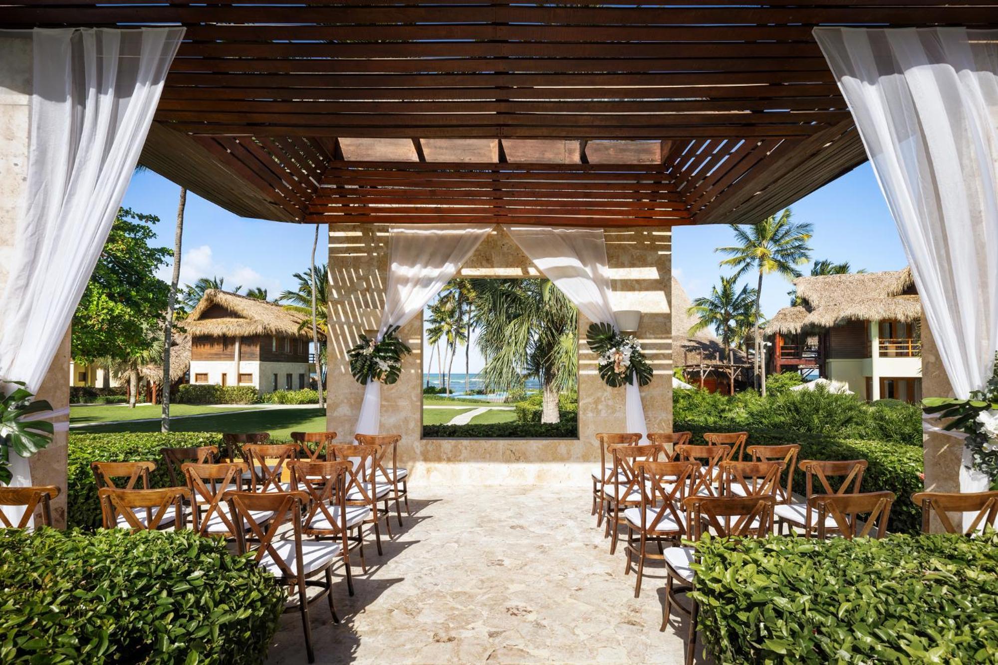 Zoëtry Agua Punta Cana, Punta Cana, Dominican Republic Exterior foto